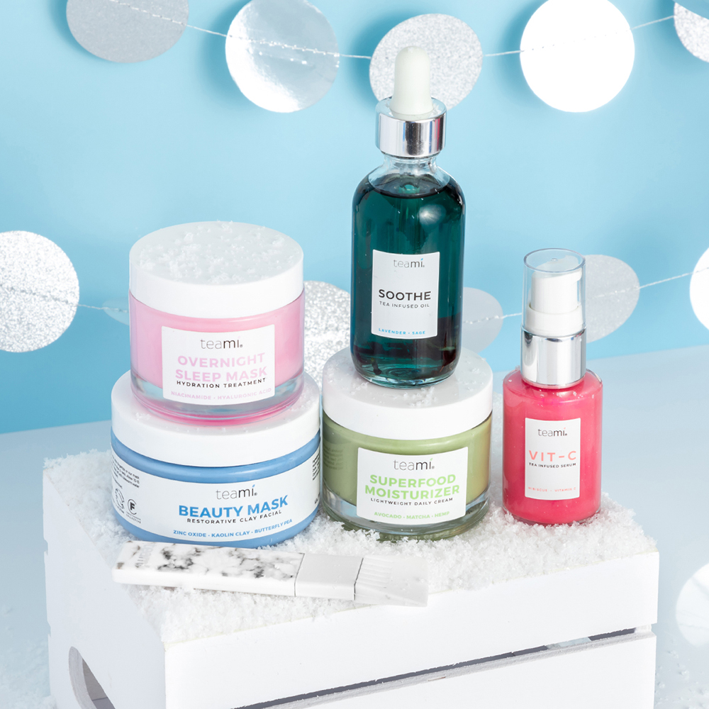 Winter Skin Kit