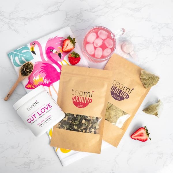 Goodbye Bloat Kit