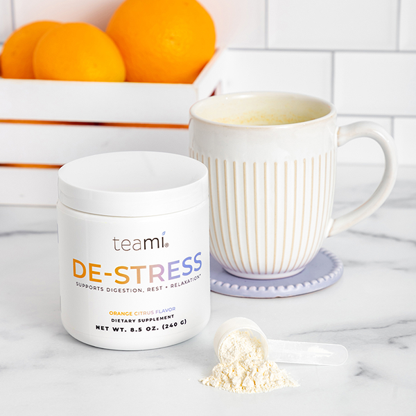 Restore De-Stress Powder
