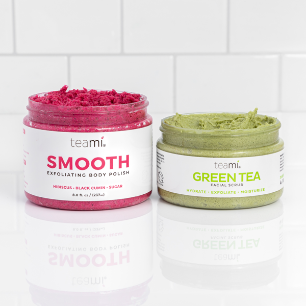 Smooth Skin Kit