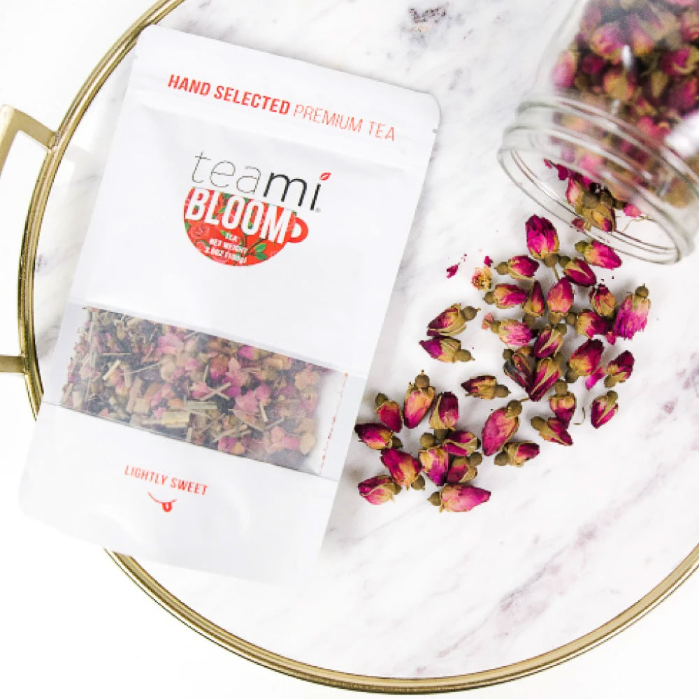 Bloom Tea Blend