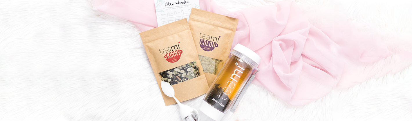 Bridal Detox Pack