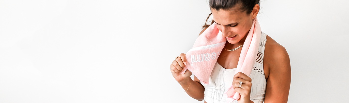 Fitness Towel