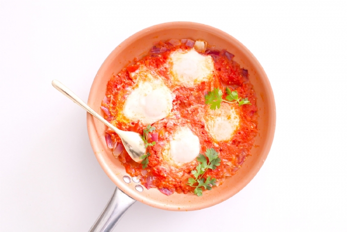 Shakshuka