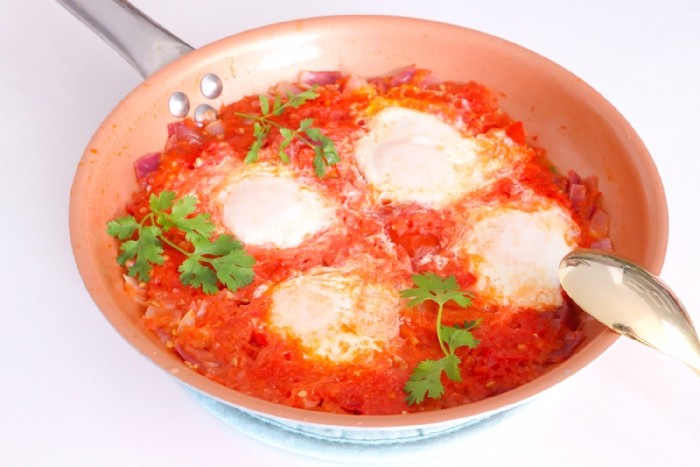 Shakshuka